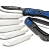 Outdoor Edge Razor Lite Knife EDC Blue #RLU-40C