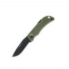 Outdoor Edge Razor-Mini Folding Knife OD Green #RMG22-2C