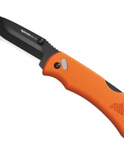 Outdoor Edge RazorMini Knife Orange #RMB22-2C