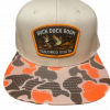 Riverbed Threads Duck Duck Boom Patch Hat #TS166A