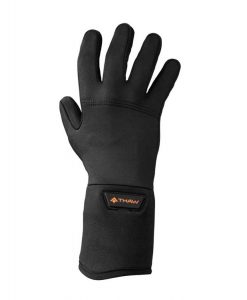 Thaw Rechargeable Heated Glove Liner - Medium #THA-HND-0019