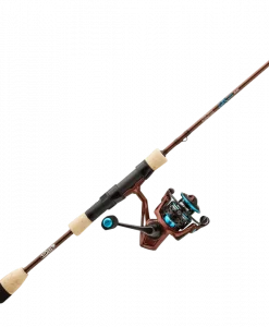 ST Croix GXR Lite Spinning Rod 7' LXF