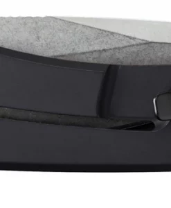 Case Knife Black Marbled Carbon Fiber Marilla Knife #25893