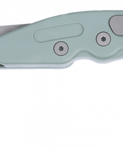 Columbia Knife & Tool Provoke Grivory Folding Tactical Knife - Green