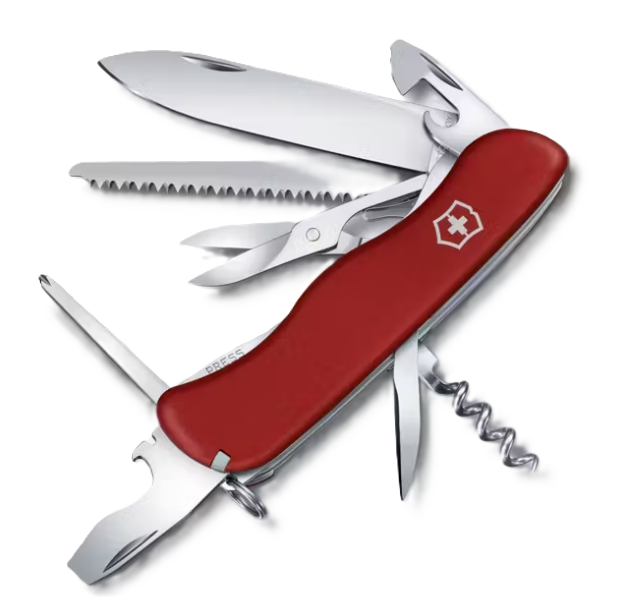 0.8513 Victorinox Outrider #0.8513
