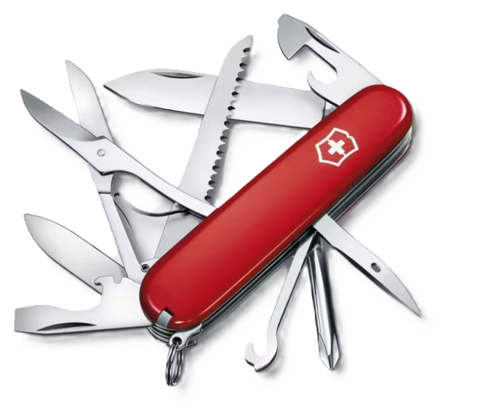 1.4713 Victorinox Fieldmaster #1.4713