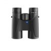 ZEISS Terra ED 10x42 Binoculars – Premium Waterproof HD Roof Prism Hunting & Bird Watching Binoculars, SCHOTT ED Glass, Black