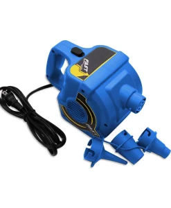 Solstice Watersports Turbo Electric Pump #19200