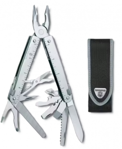 Victorinox Swiss Tool X #3.0327.N