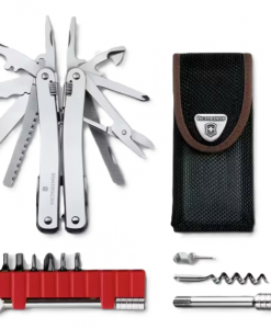 Victorinox Swiss Tool Spirit X Plus Ratchet #30236.N