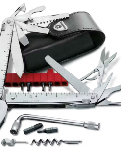 Victorinox SwissTool CS Plus #30338.L