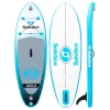 Solstice Watersports Maui Youth Inflatable SUP Kit 8' #35596