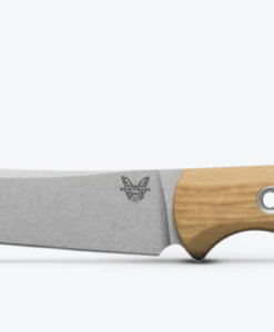Benchmade Meatcrafter Maple Valley Richlite #4050-02