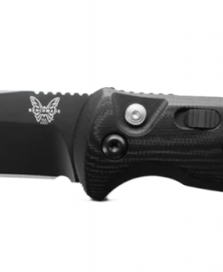 Benchmade CLA Black G10 #4300BK