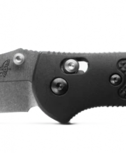Benchmade Griptilian Black Grivory Drop-Point #551-S30V