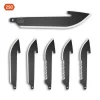 Outdoor Edge 2.5" Carry Drop Point Combo - 6 Pack