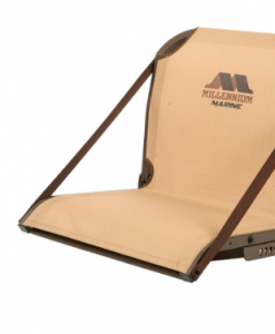 Millennium B100 Boat Seat #B-100-TN