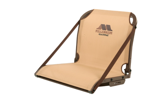 B-100-TN Millennium B100 Boat Seat #B-100-TN