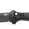 Benchmade Claymore Black Grivory #9070BK