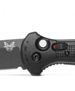 Benchmade Claymore Black Grivory #9070BK