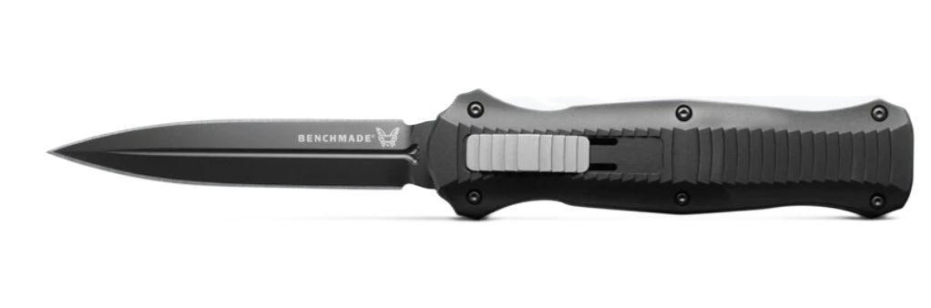 Benchmade Infidel Black Aluminum #3300BK Benchmade Infidel Black Aluminum #3300BK