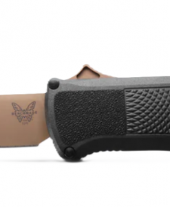 Benchmade Shootout CF-Elite Tanto #5370FE