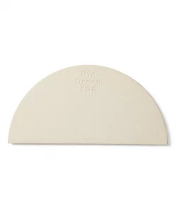 Big Green Egg Large Split Heat Deflector #136220