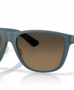Costa Del Mar Corrientes Sunglasses In Somos Blue With Copper Gradient 580G Lenses