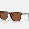 Costa Del Mar Gravels In Tortoise With Copper 580G Lenses