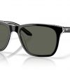 Costa Del Mar Gravels Sunglasses In Black With Black Gray 580G Lenses