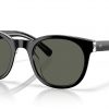Costa Del Mar Middles Sunglasses In Black Gray 580G Lenses