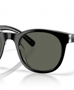 Costa Del Mar Middles Sunglasses In Black Gray 580G Lenses