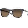 Costa Del Mar Sullivan Sunglasses In Somos Blue Tortoise With Copper Gradient 580G Lenses