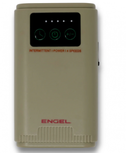 Engel Lithium-ion Rechargeable Live Bait Aerator Pump #ENG-AP3-T
