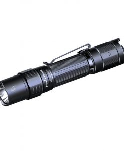 Fenix Compact Rechargeable Tactical Flashlight