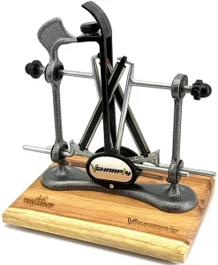 Warthog Sharpeners Elite A4 Knife Sharpener