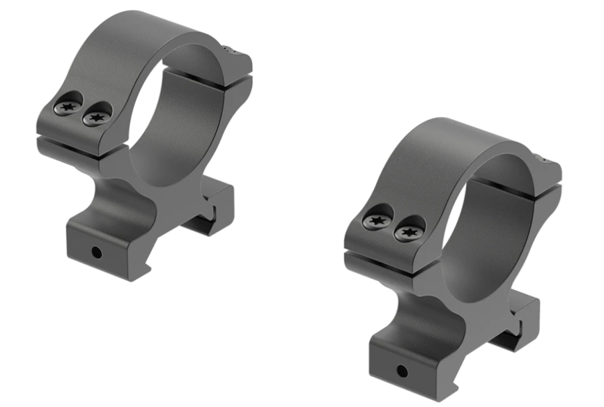 Leupold Rifleman Gen 2 – 30mm High Rings #185533 Leupold Rifleman Gen 2 – 30mm High Rings #185533