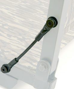 Millennium Marine Boat Seat Cables (2pk) #B-101-00