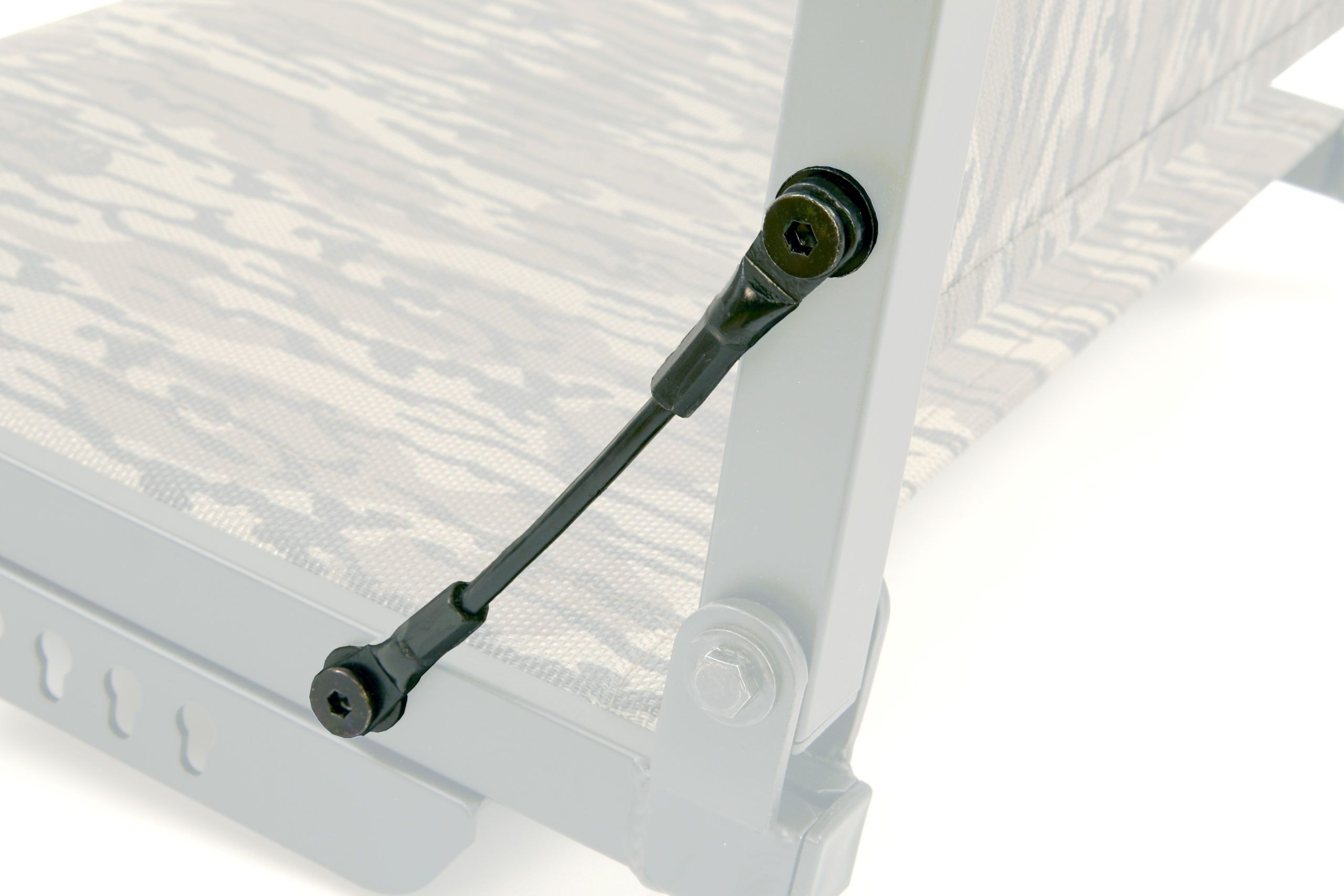 Millennium Marine Boat Seat Cables (2pk) #B-101-00 Millennium Marine Boat Seat Cables (2pk) #B-101-00