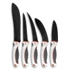 Outdoor Edge ErgoMax Game Processing Set 6 Piece Knife Set