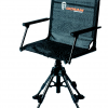 OL'MAN Outfitter Swivel Hunting Chair