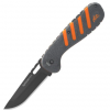 Outdoor Edge Razor HTX 3.5" Folding Knife #HTX35Y-6C
