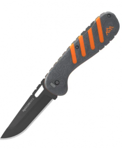 Outdoor Edge Razor HTX 3.5" Folding Knife #HTX35Y-6C