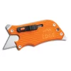 Outdoor Edge SlideWinder 4-IN-1 Retracting Utility Knife Multi-Tool