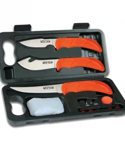 Outdoor Edge Wild-Lite Game Processing Set #P25WLRP-C