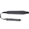 Quake Industries Claw 2.0 Flush Cup Sling - Black/Rubber #57023-3
