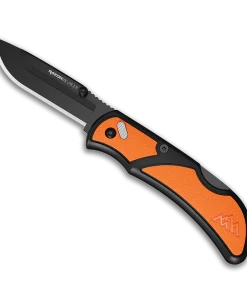 Outdoor Edge 2.5" RazorEDC Lite Replaceable Blade Carry Knife