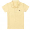 Properly Tied Toddler Boys Harrison Pocket Polo SS #LDP0013