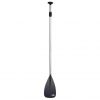 Solstice Watersport Stand-Up Paddleboard 3-Piece Aluminum Adjustable Paddle #35000