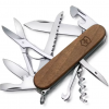 Victorinox Huntsman Wood #13711.63